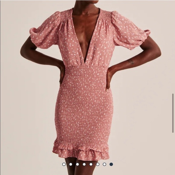 Abercrombie & Fitch NWT - Picture 2 of 13